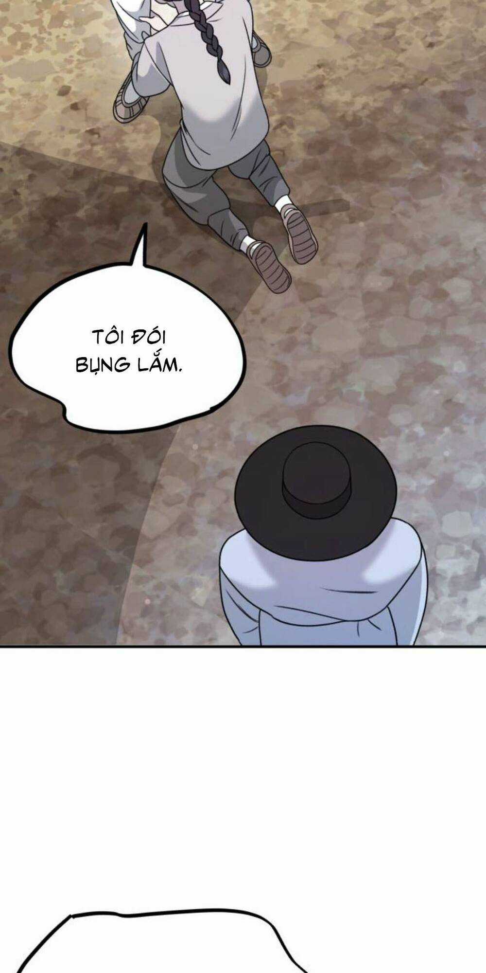 Thần Hổ Jangsan - Chapter 17 - Trang 9