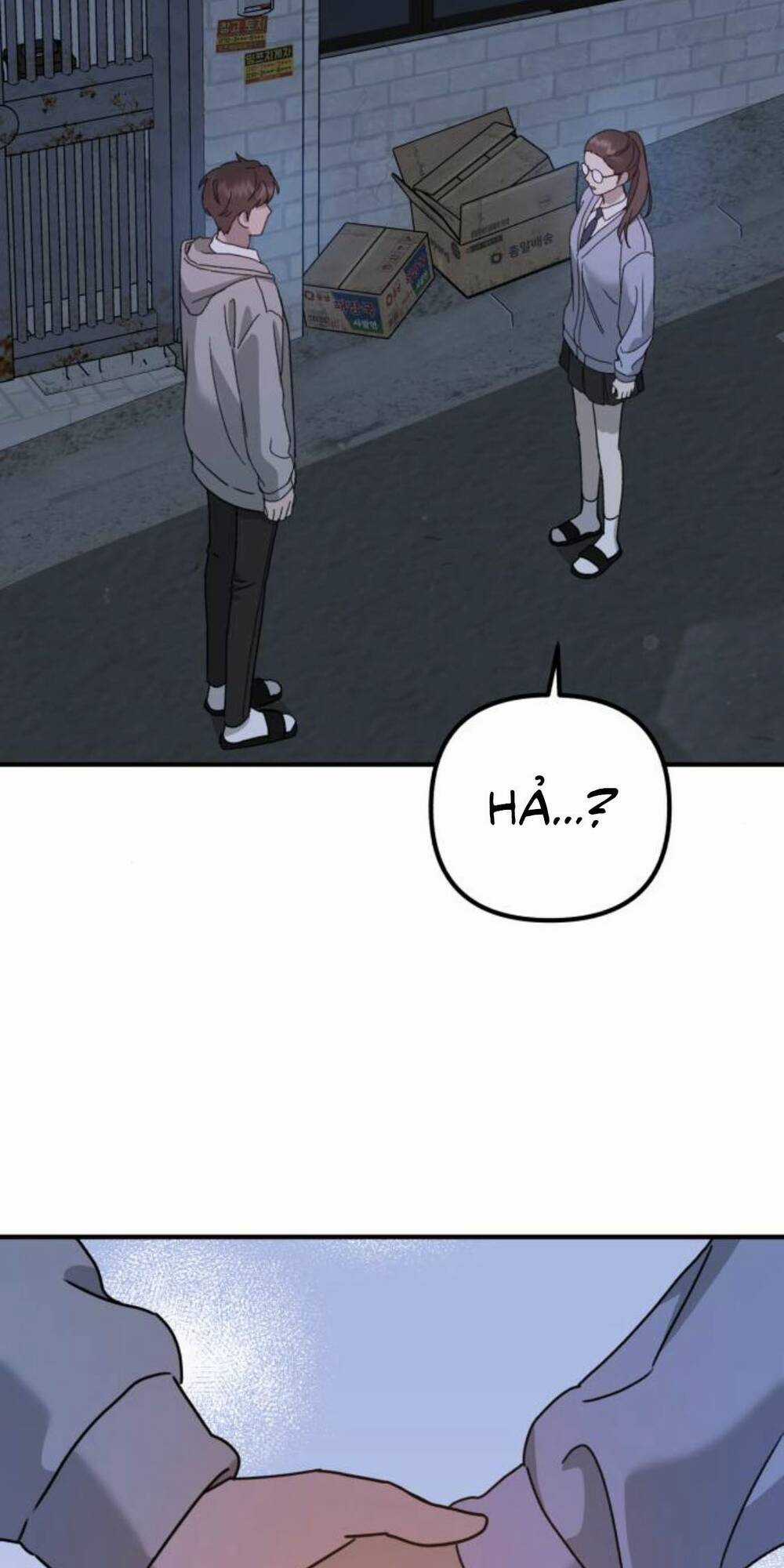 Thần Hổ Jangsan - Chapter 17 - Trang 88