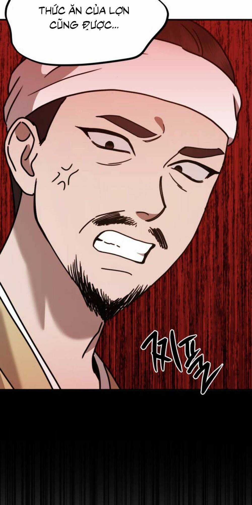 Thần Hổ Jangsan - Chapter 17 - Trang 10