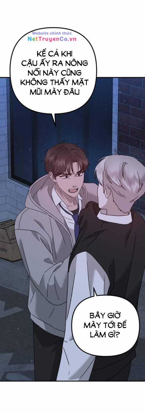 Thần Hổ Jangsan - Chapter 18.1 - Trang 11