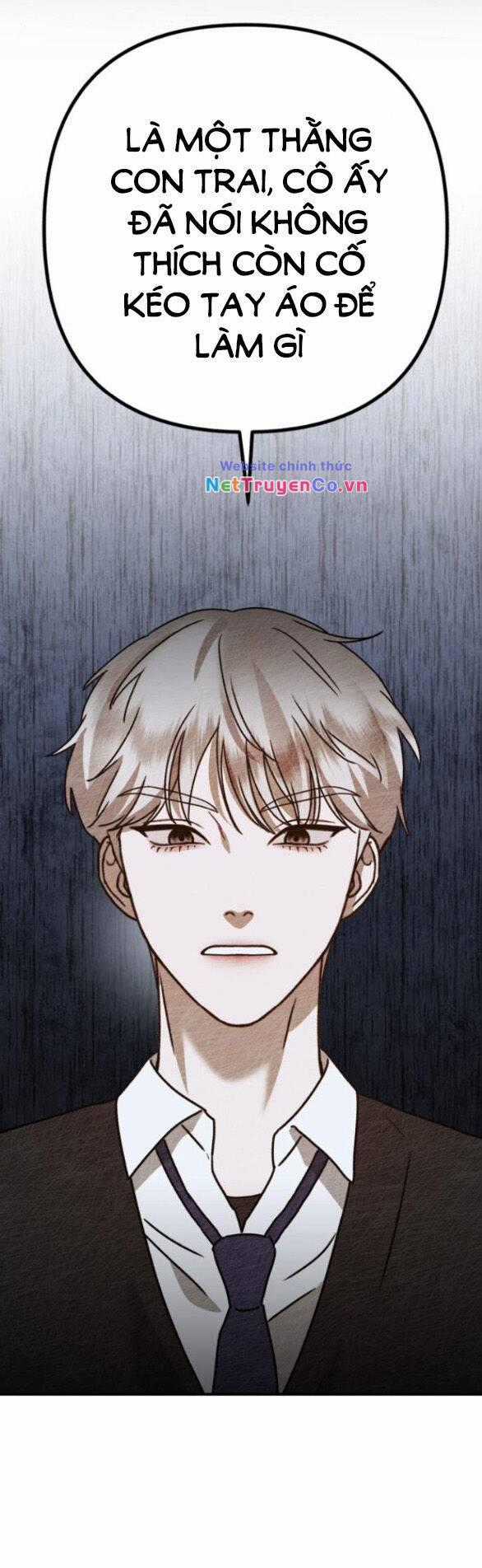 Thần Hổ Jangsan - Chapter 18.1 - Trang 3