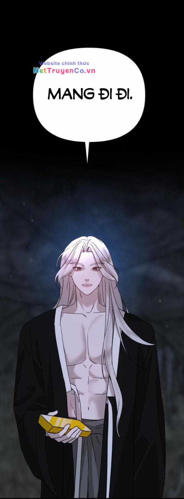 Thần Hổ Jangsan - Chapter 18.2 - Trang 1