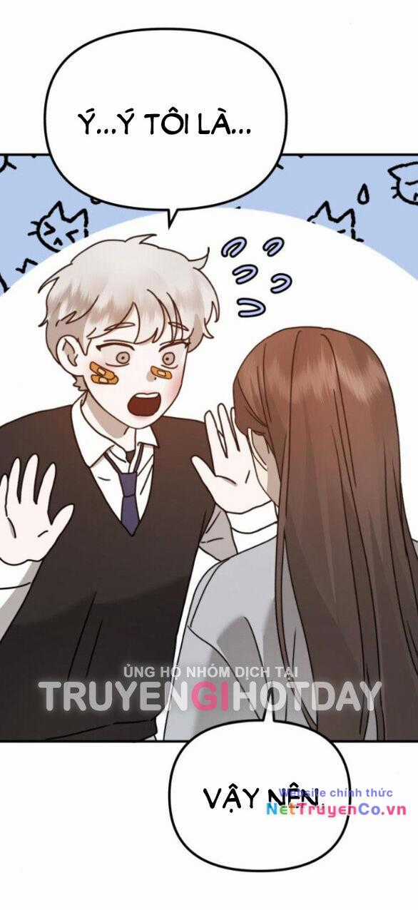 Thần Hổ Jangsan - Chapter 18.2 - Trang 34