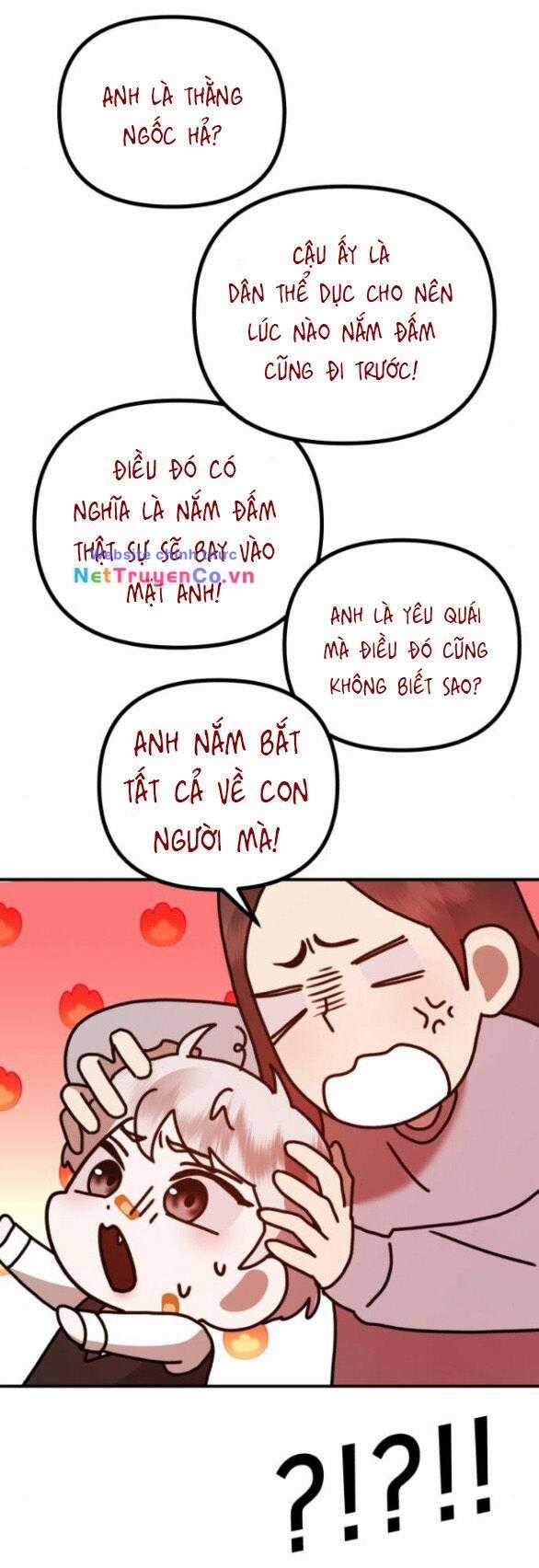 Thần Hổ Jangsan - Chapter 18.2 - Trang 37