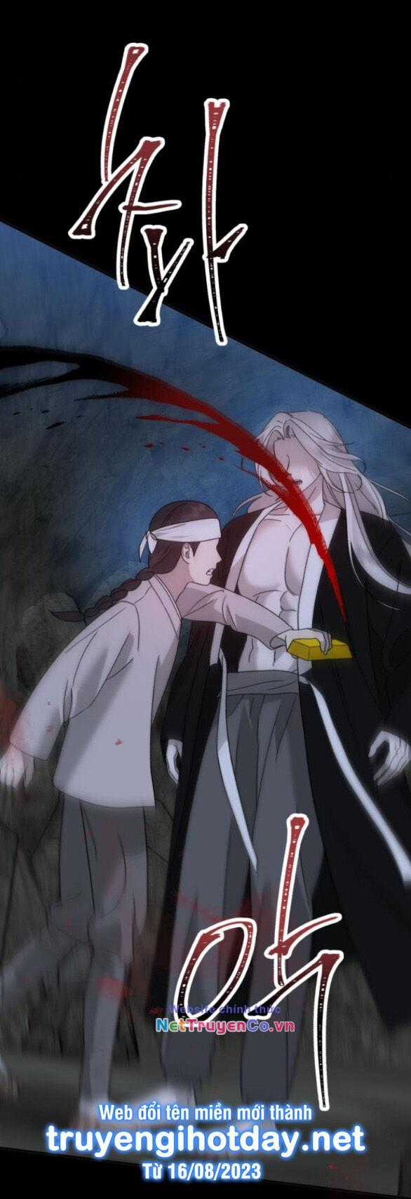 Thần Hổ Jangsan - Chapter 18.2 - Trang 5