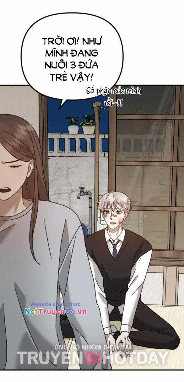 Thần Hổ Jangsan - Chapter 18.2 - Trang 51