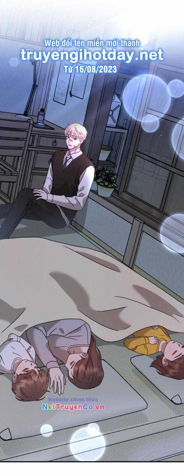 Thần Hổ Jangsan - Chapter 18.2 - Trang 56