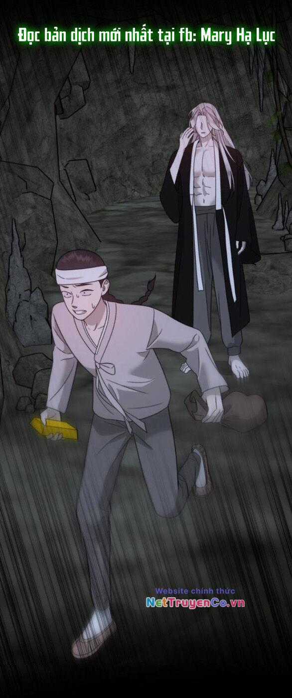 Thần Hổ Jangsan - Chapter 18.2 - Trang 7