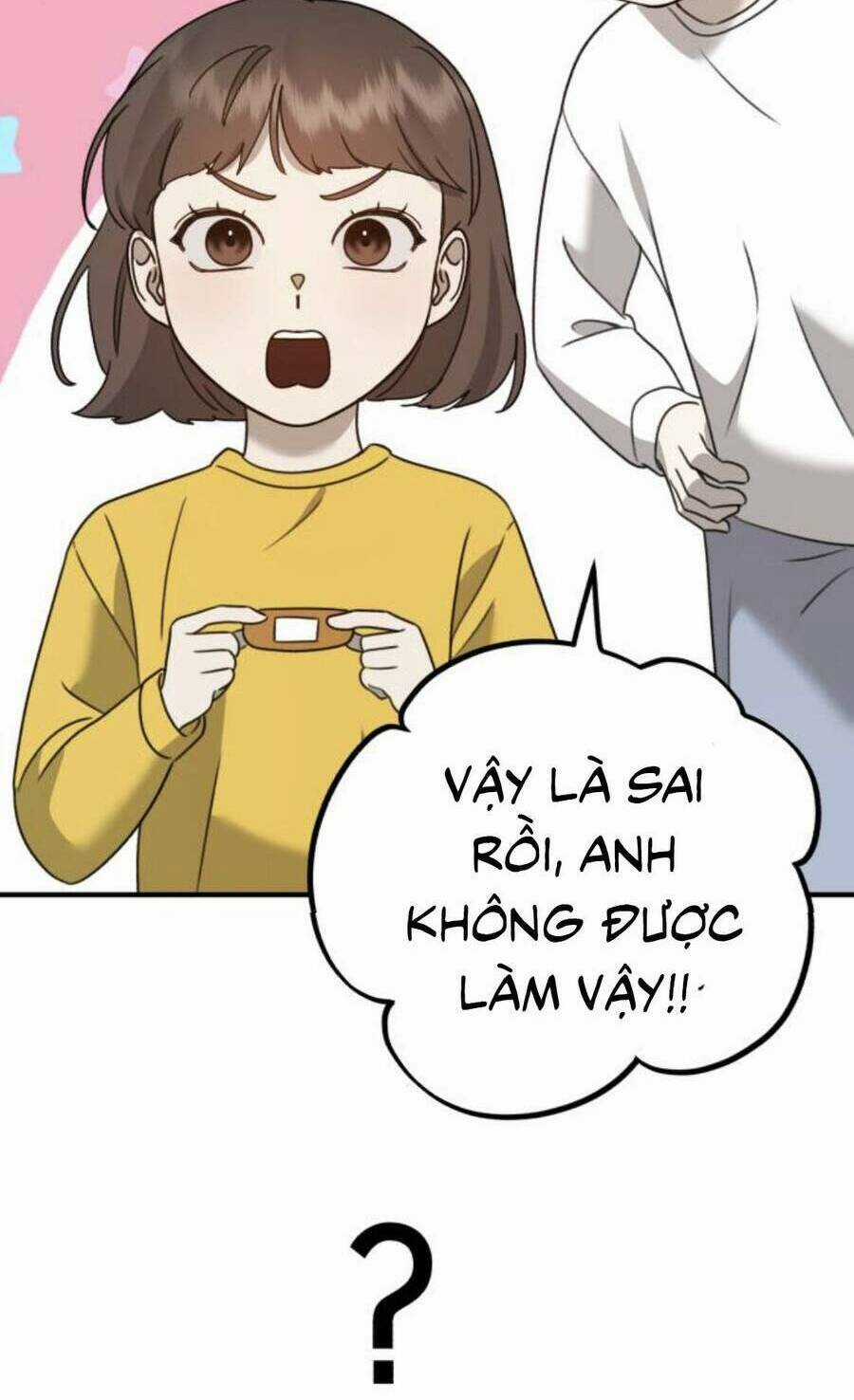 Thần Hổ Jangsan - Chapter 18 - Trang 104