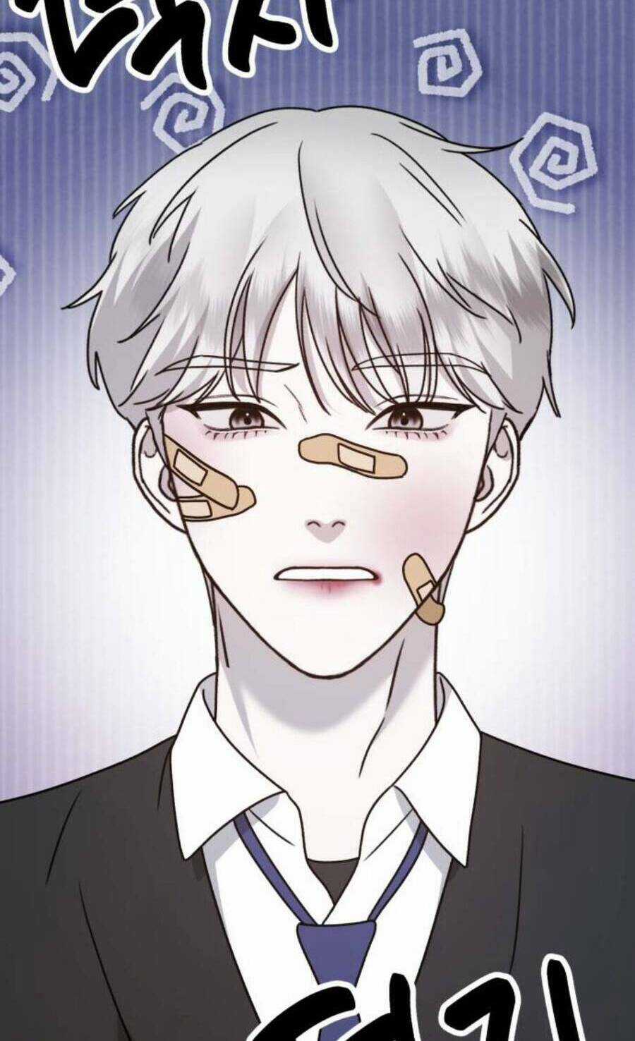 Thần Hổ Jangsan - Chapter 18 - Trang 106