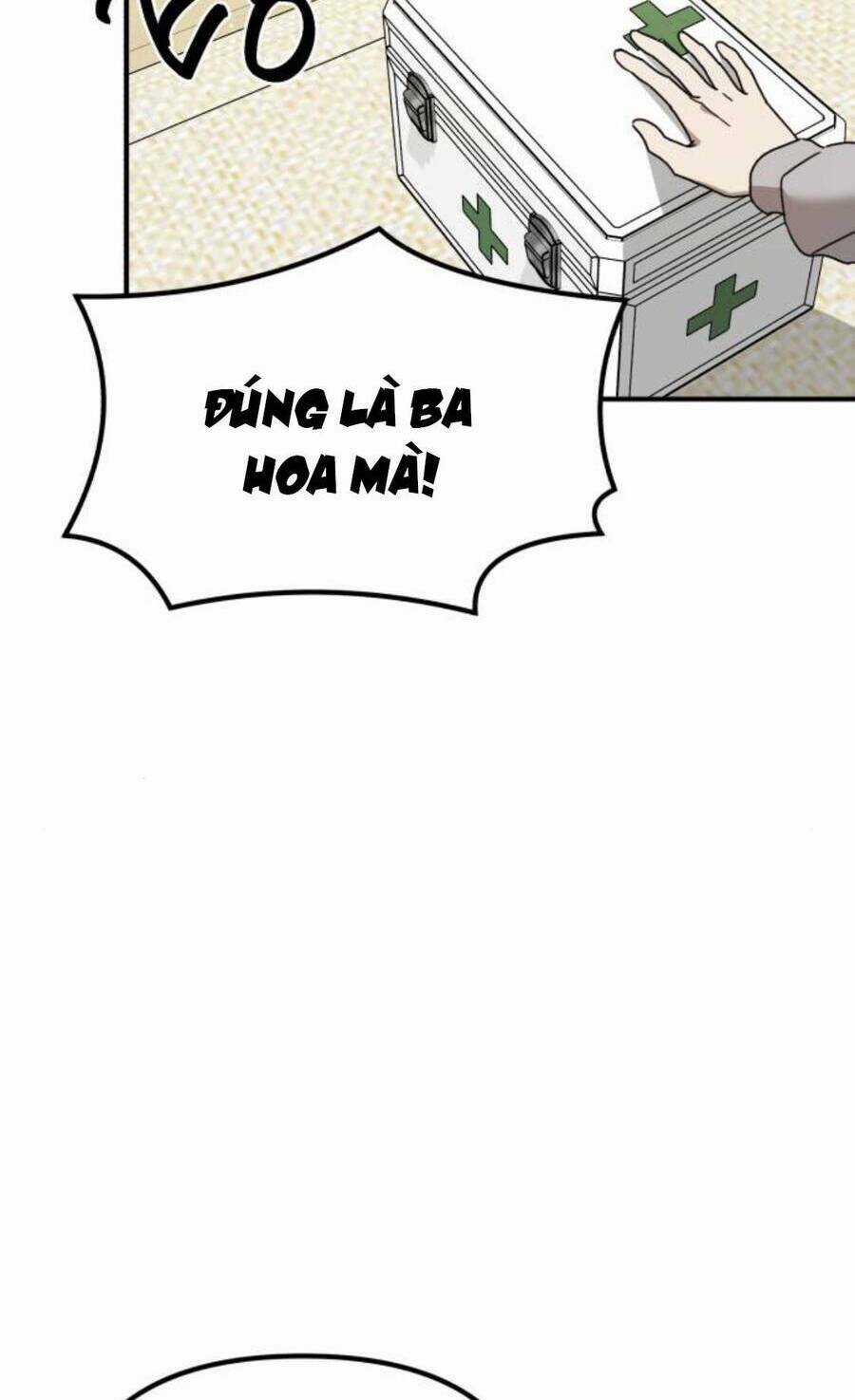 Thần Hổ Jangsan - Chapter 18 - Trang 111