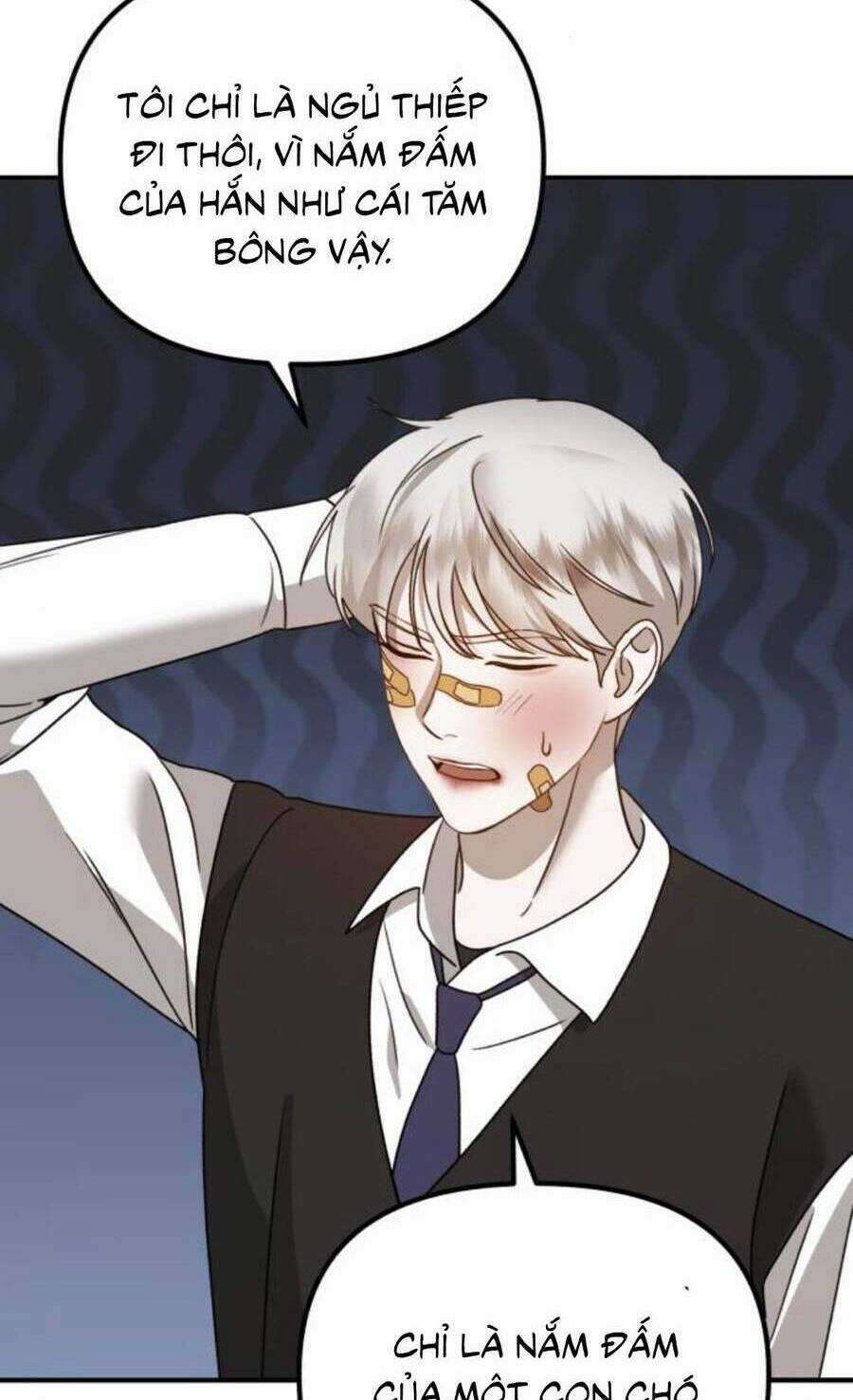 Thần Hổ Jangsan - Chapter 18 - Trang 112