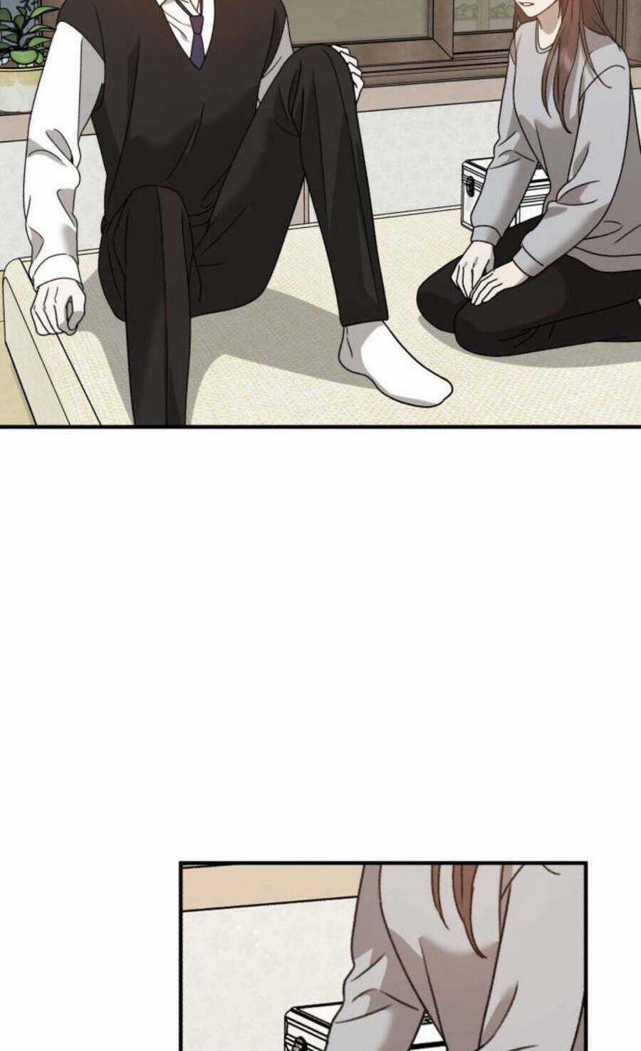 Thần Hổ Jangsan - Chapter 18 - Trang 117