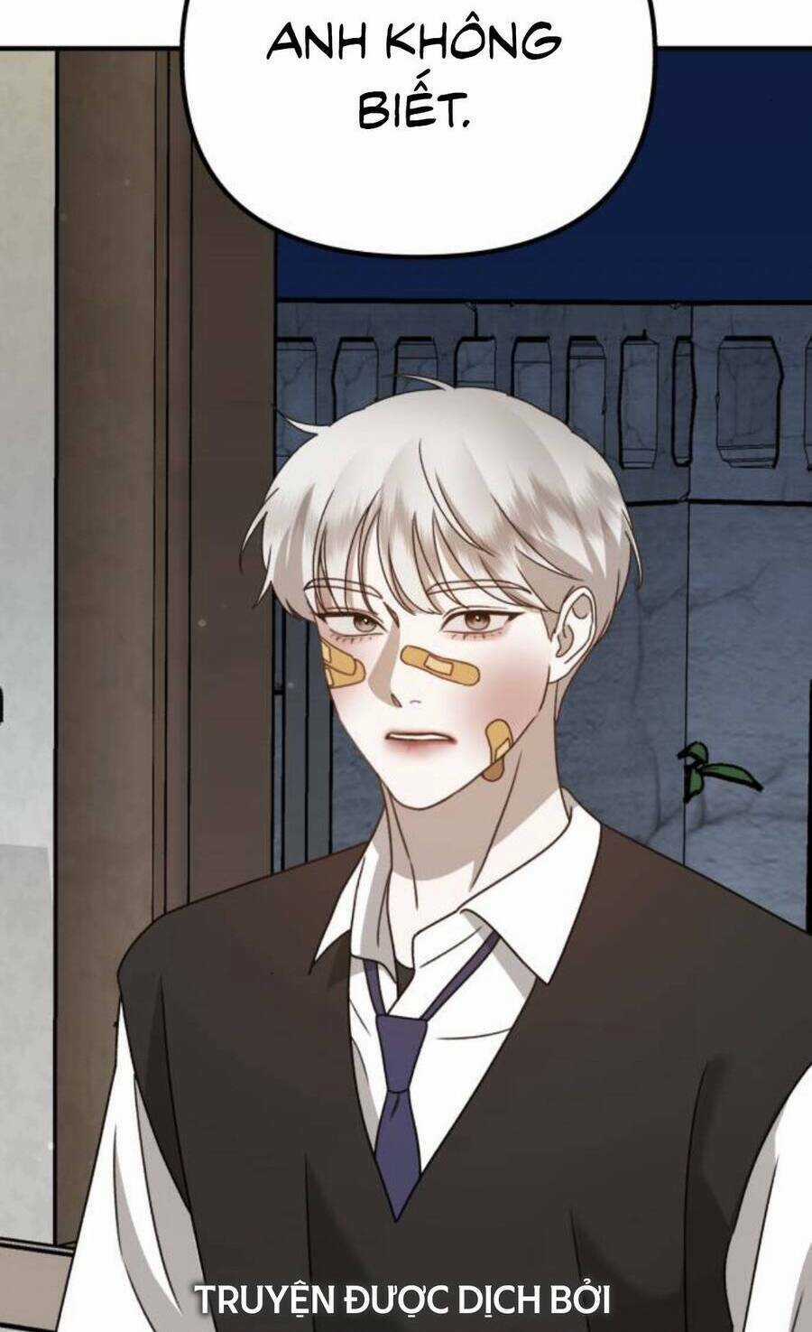 Thần Hổ Jangsan - Chapter 18 - Trang 119