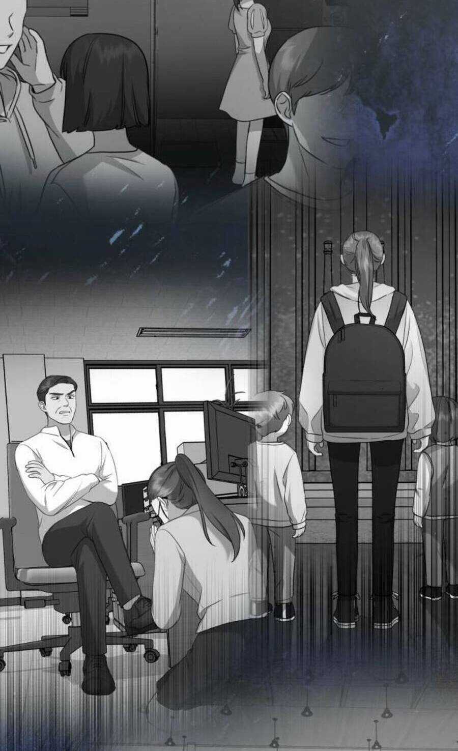 Thần Hổ Jangsan - Chapter 18 - Trang 122