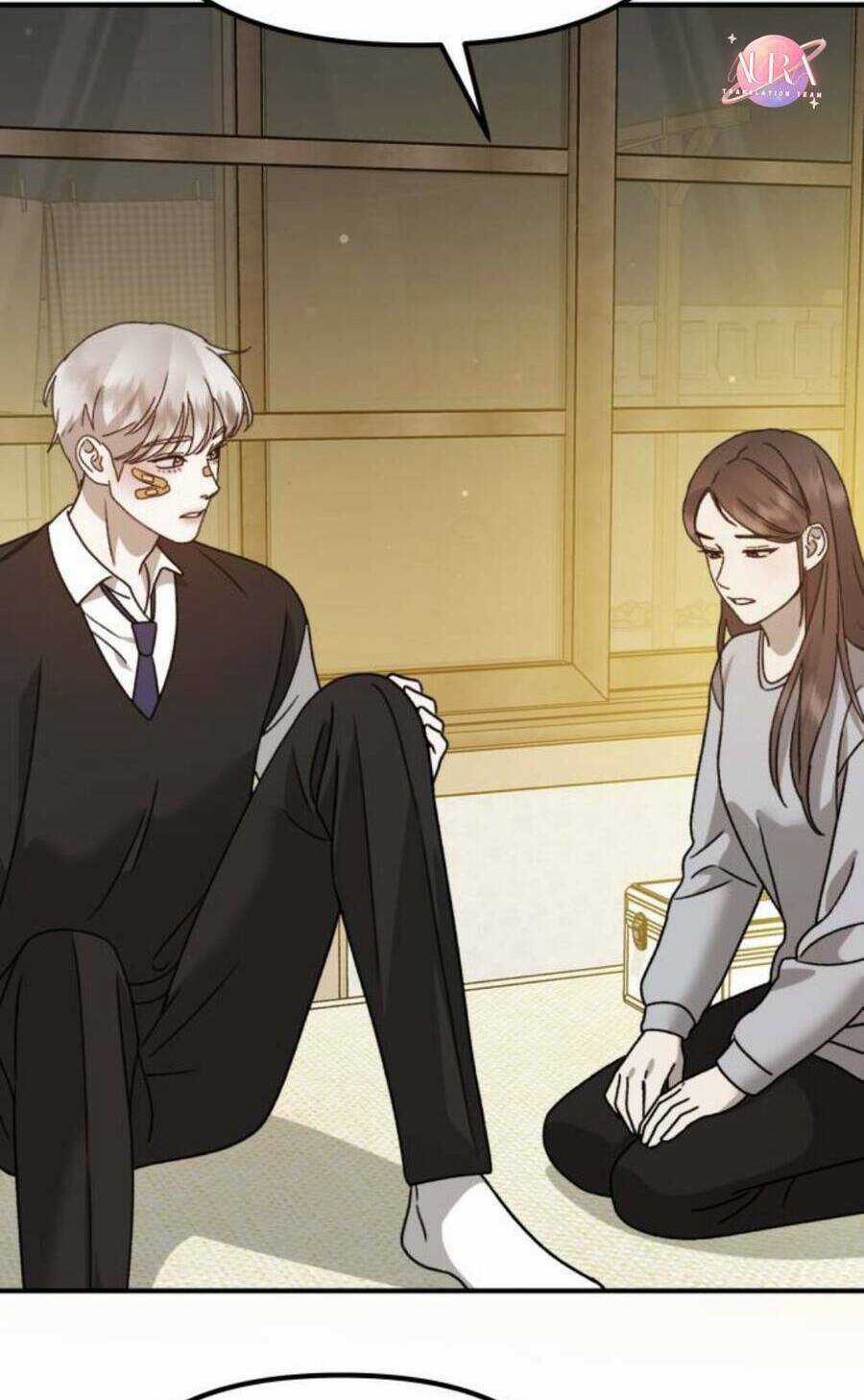 Thần Hổ Jangsan - Chapter 18 - Trang 131