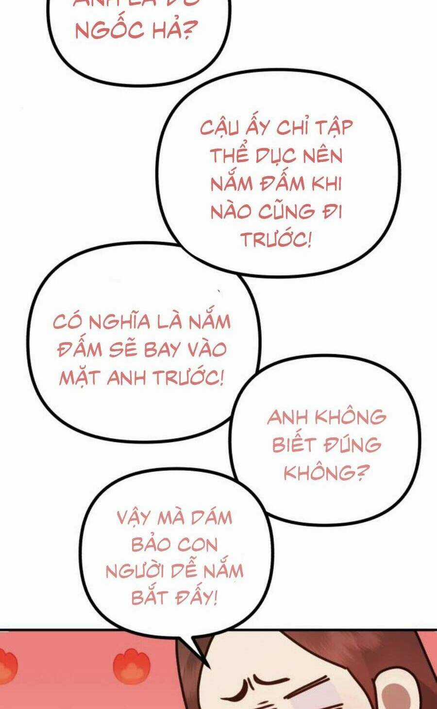 Thần Hổ Jangsan - Chapter 18 - Trang 136