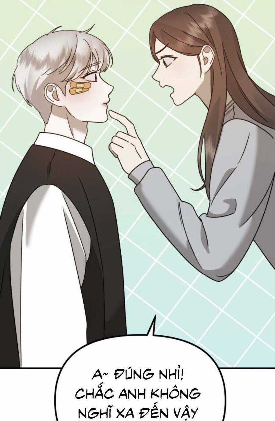 Thần Hổ Jangsan - Chapter 18 - Trang 142