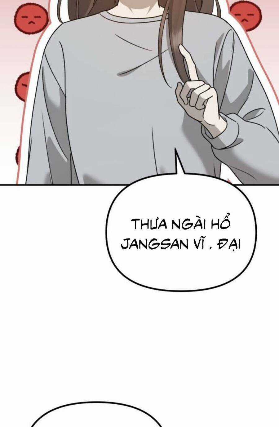 Thần Hổ Jangsan - Chapter 18 - Trang 144