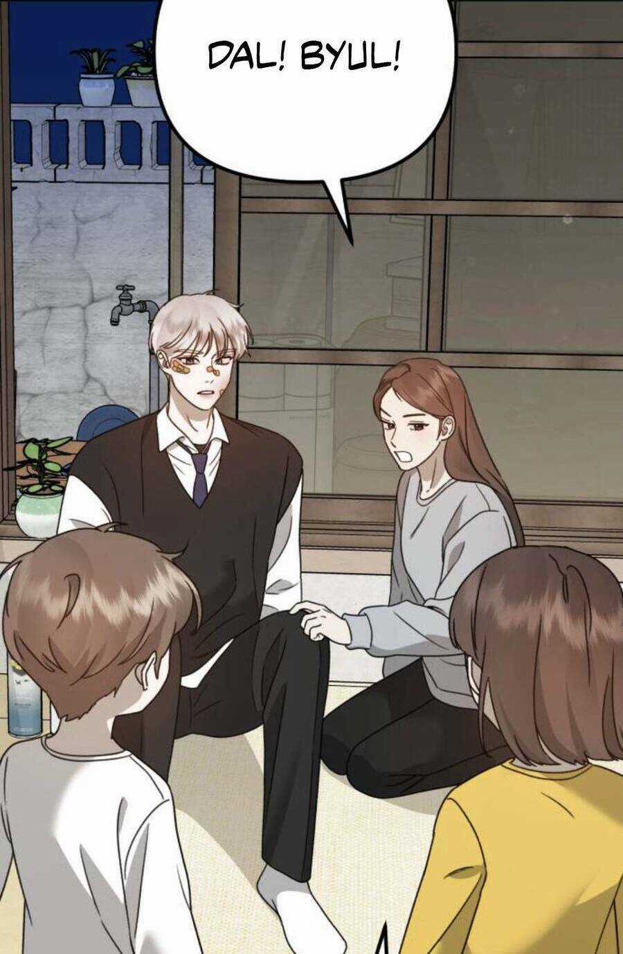 Thần Hổ Jangsan - Chapter 18 - Trang 148