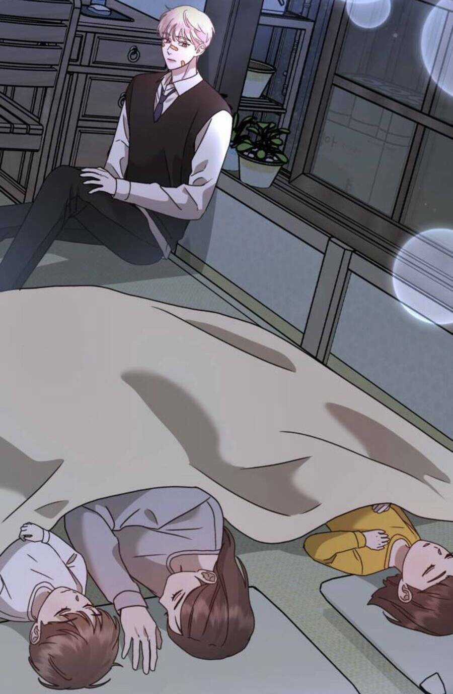 Thần Hổ Jangsan - Chapter 18 - Trang 163