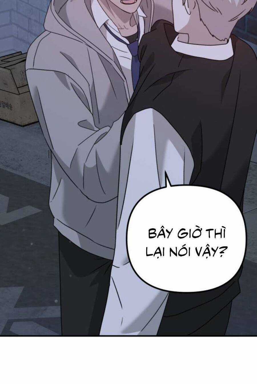 Thần Hổ Jangsan - Chapter 18 - Trang 21