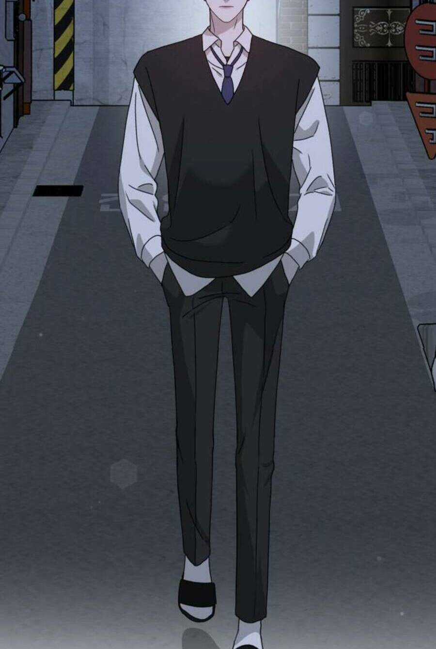 Thần Hổ Jangsan - Chapter 18 - Trang 4