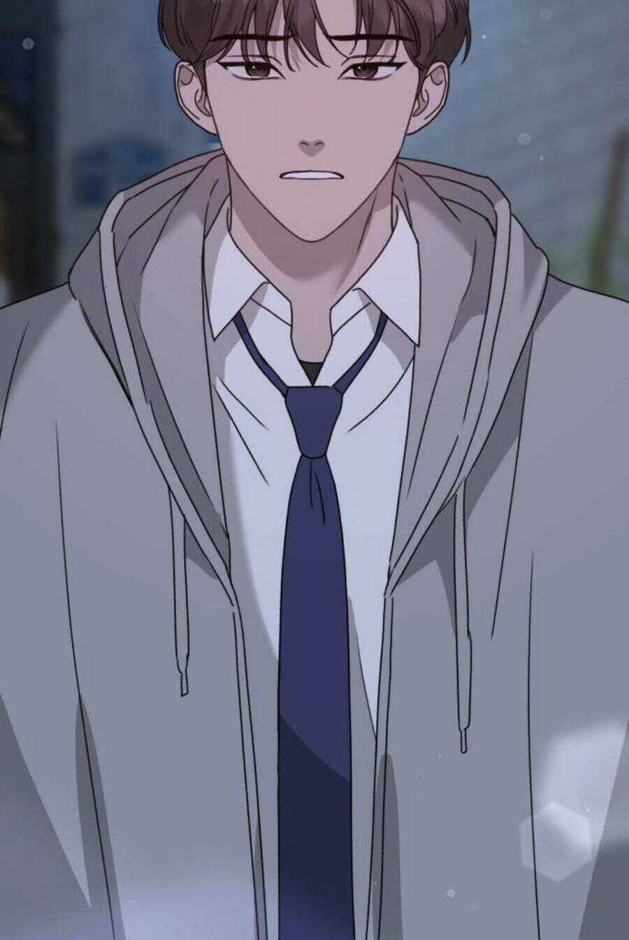 Thần Hổ Jangsan - Chapter 18 - Trang 34