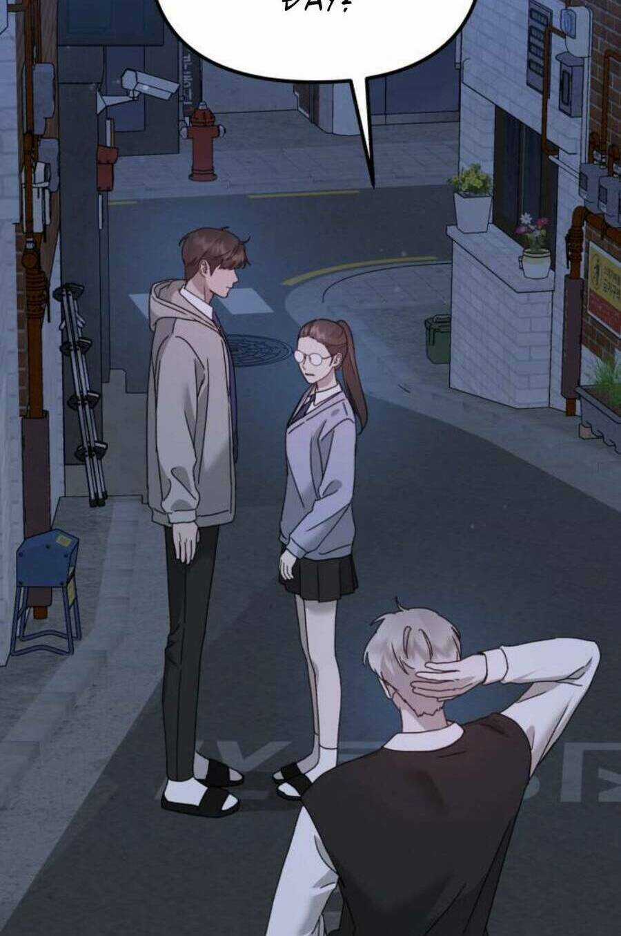 Thần Hổ Jangsan - Chapter 18 - Trang 40