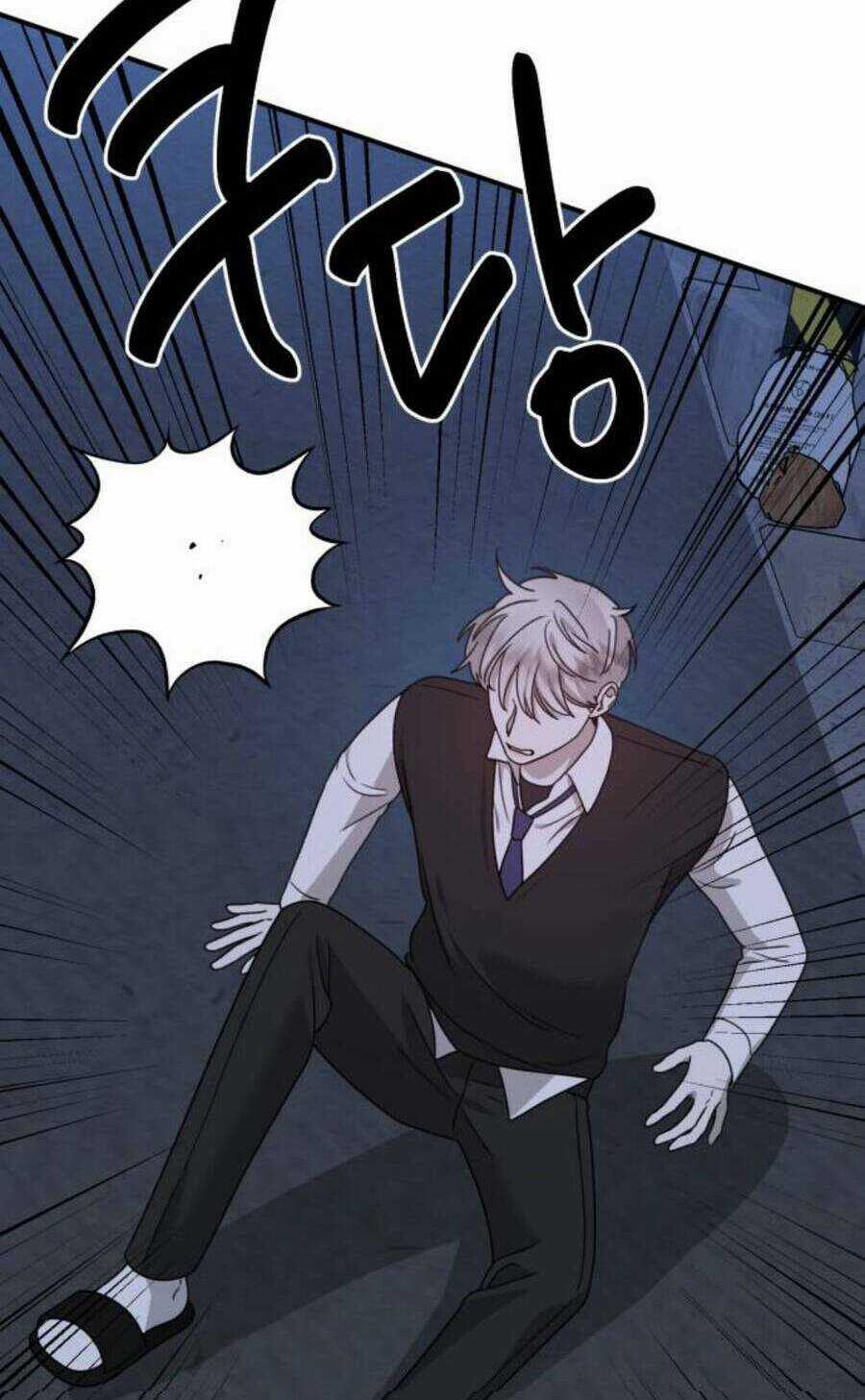 Thần Hổ Jangsan - Chapter 18 - Trang 58