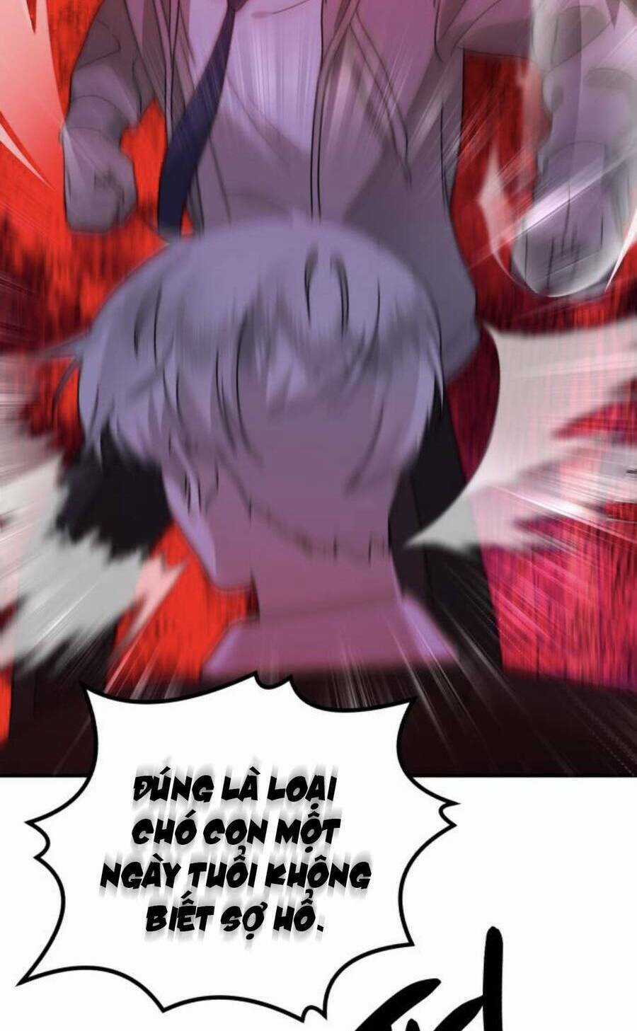 Thần Hổ Jangsan - Chapter 18 - Trang 63