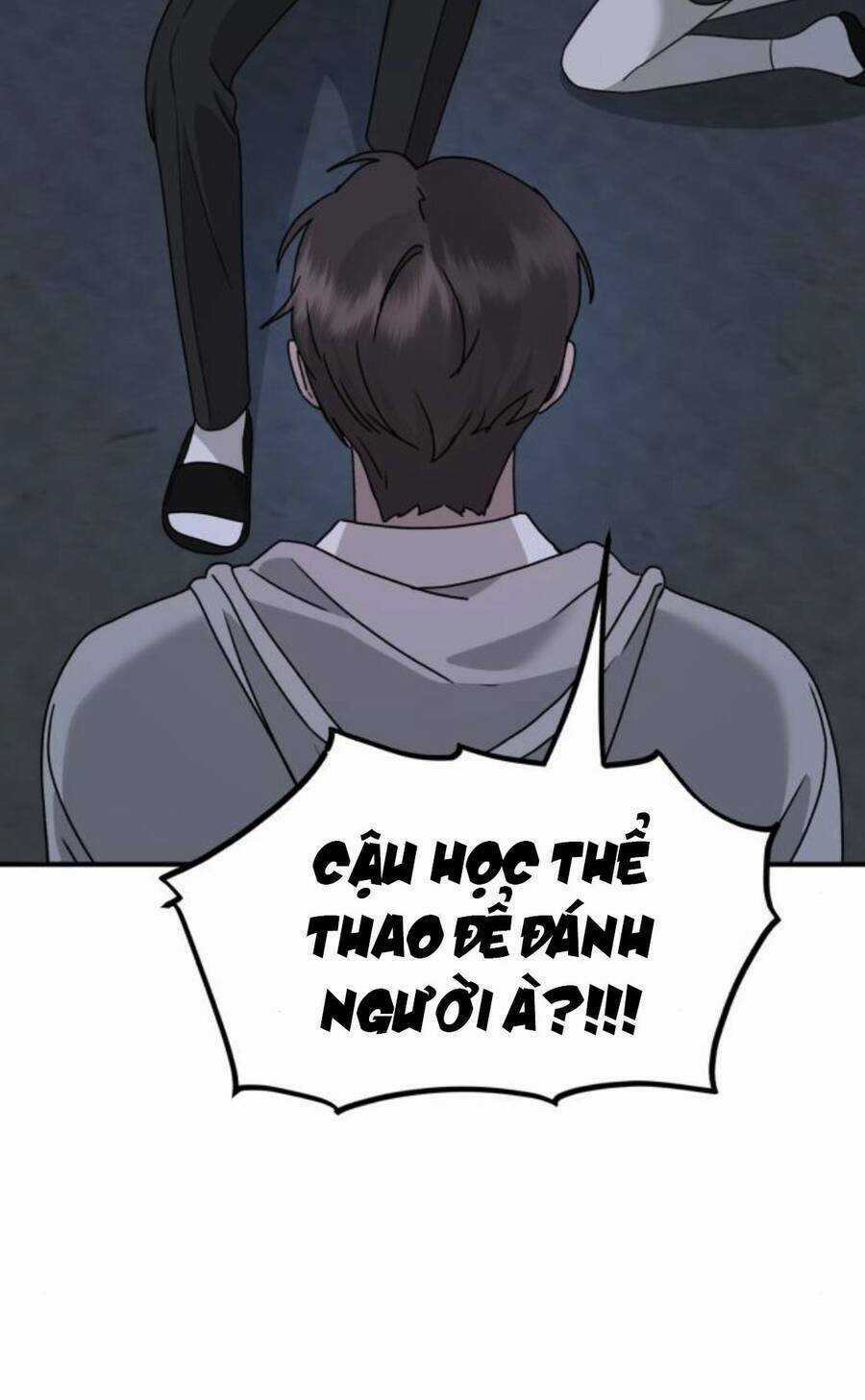Thần Hổ Jangsan - Chapter 18 - Trang 69