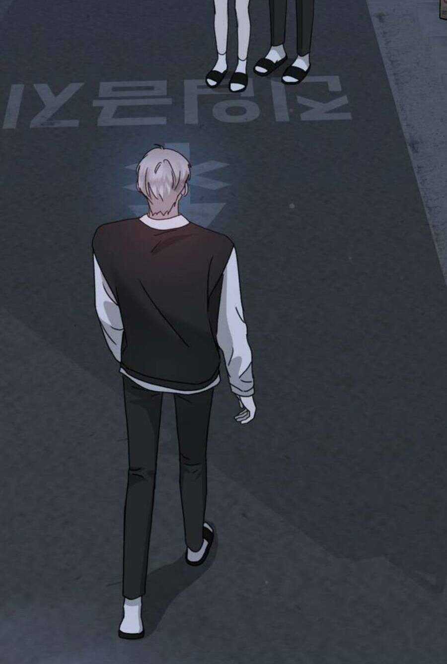 Thần Hổ Jangsan - Chapter 18 - Trang 8