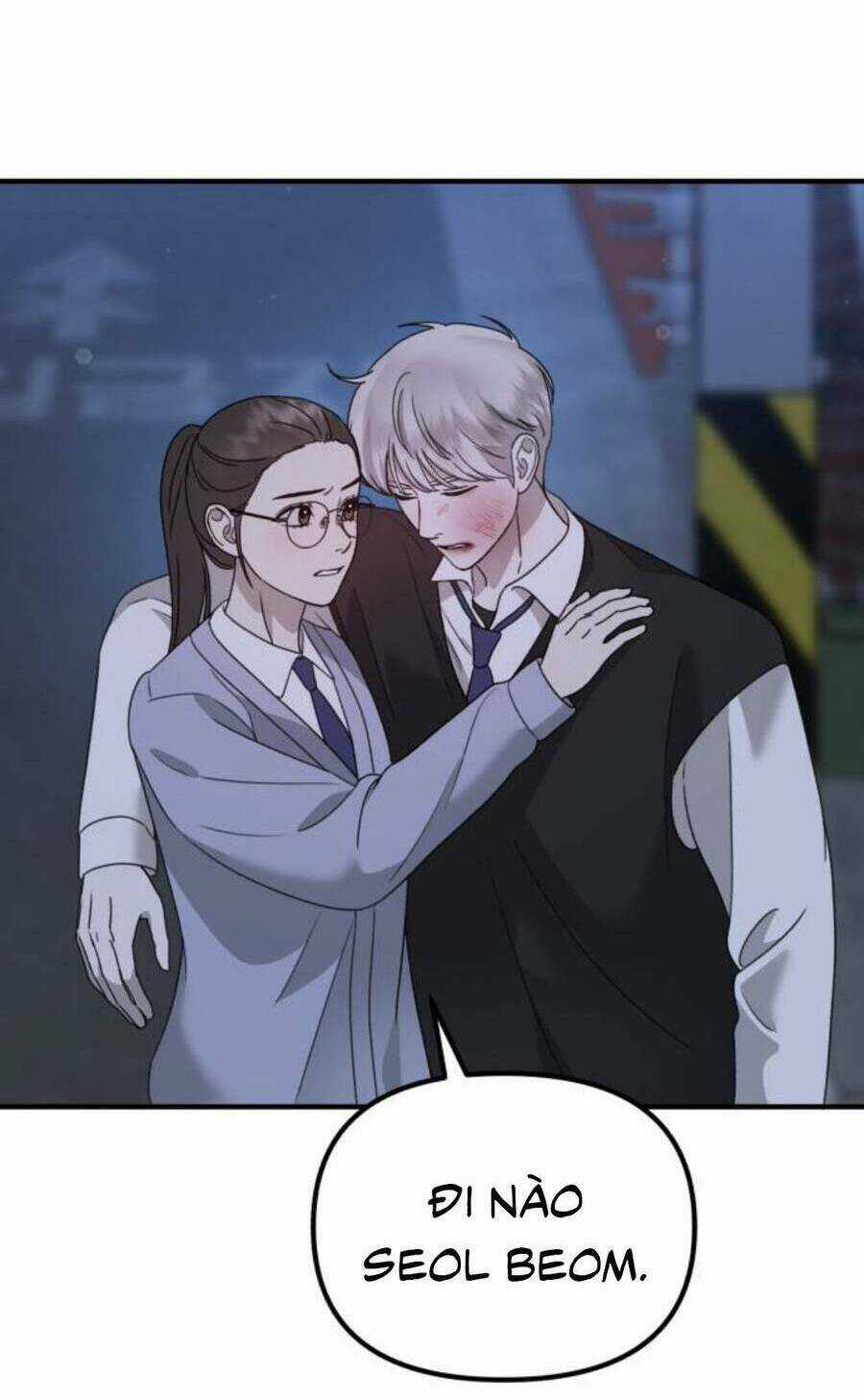 Thần Hổ Jangsan - Chapter 18 - Trang 72