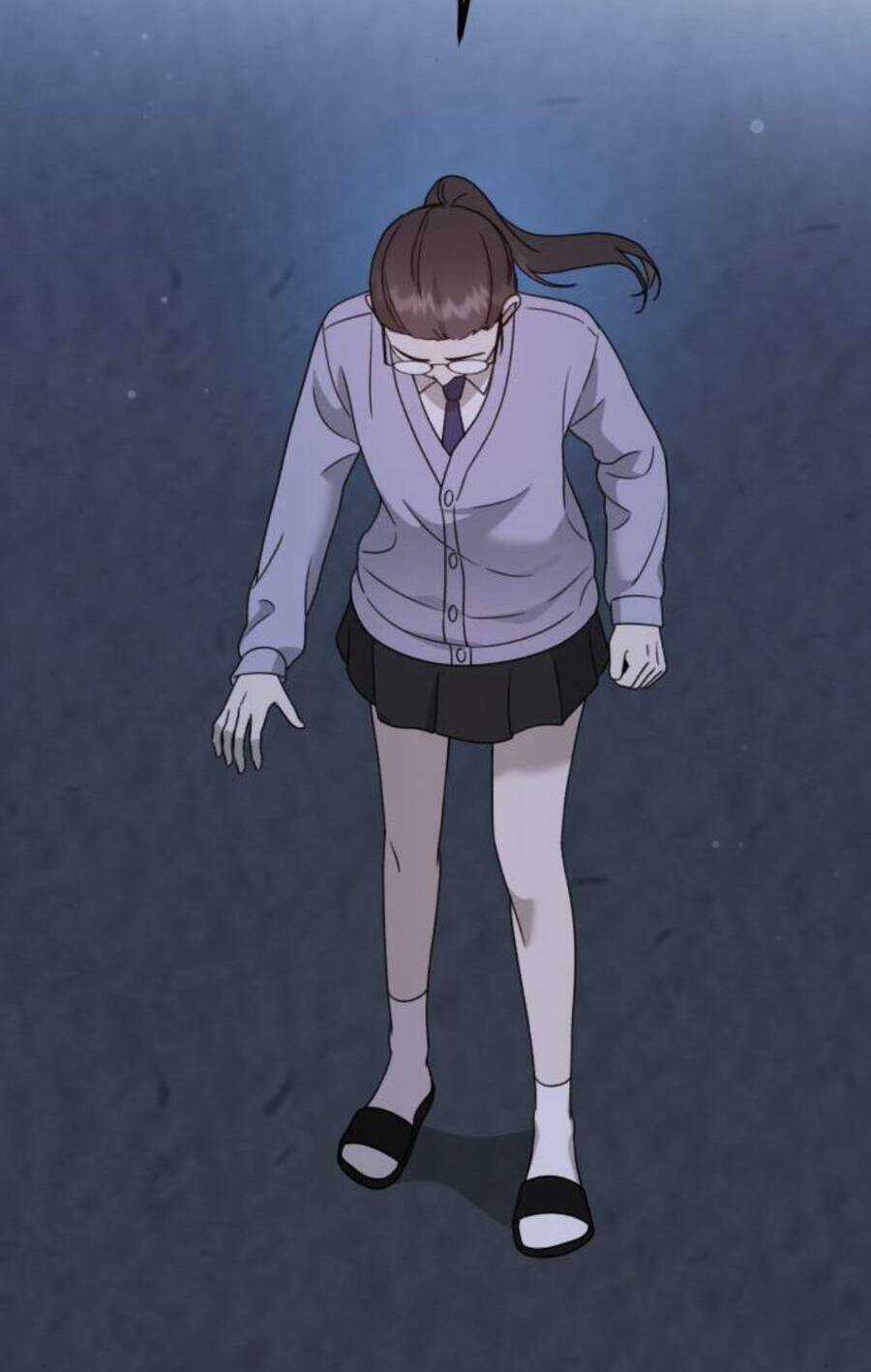 Thần Hổ Jangsan - Chapter 18 - Trang 77