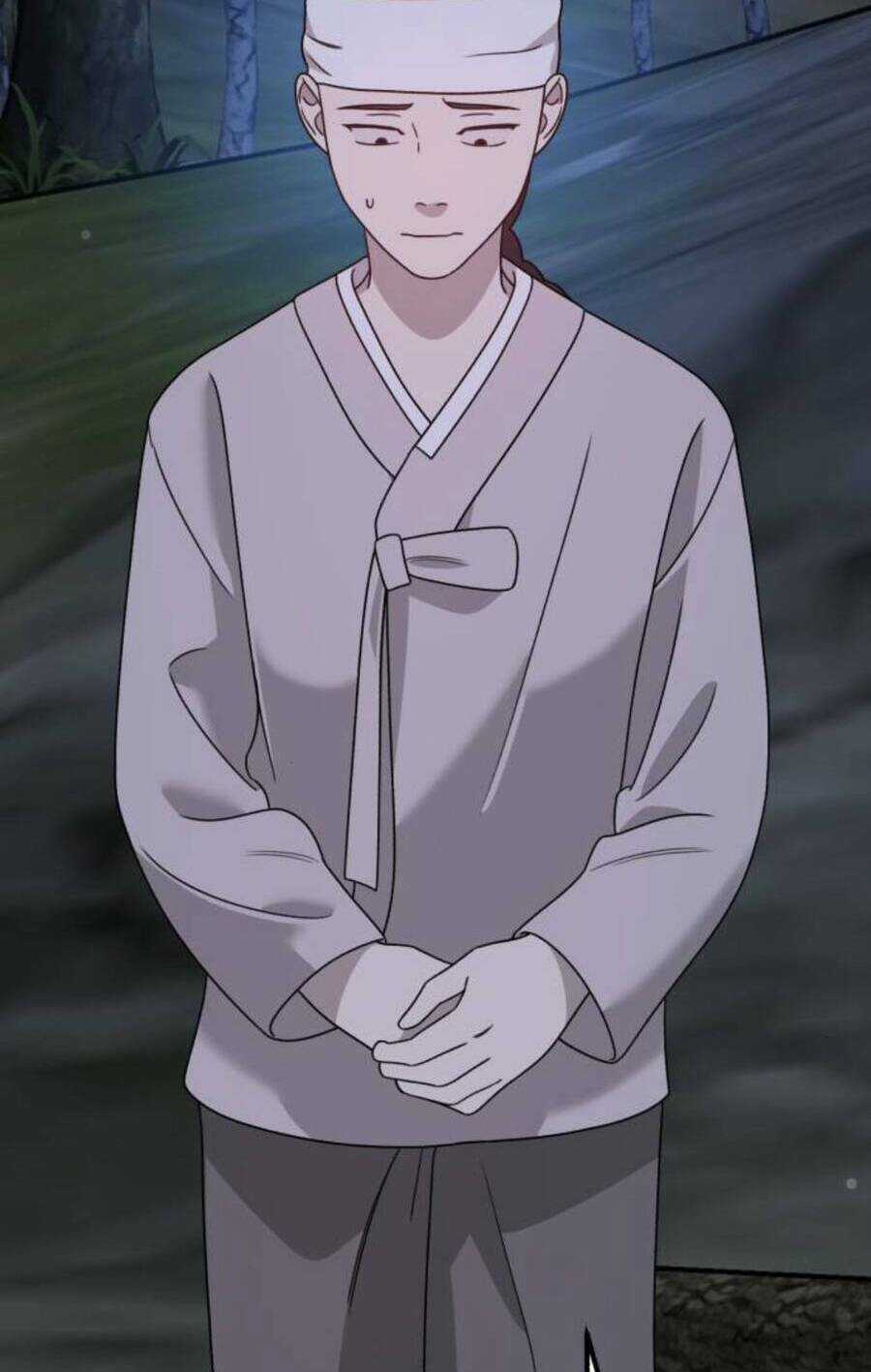 Thần Hổ Jangsan - Chapter 18 - Trang 81