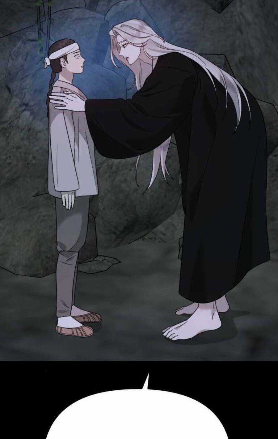 Thần Hổ Jangsan - Chapter 18 - Trang 85