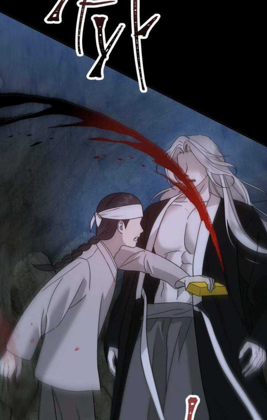 Thần Hổ Jangsan - Chapter 18 - Trang 93