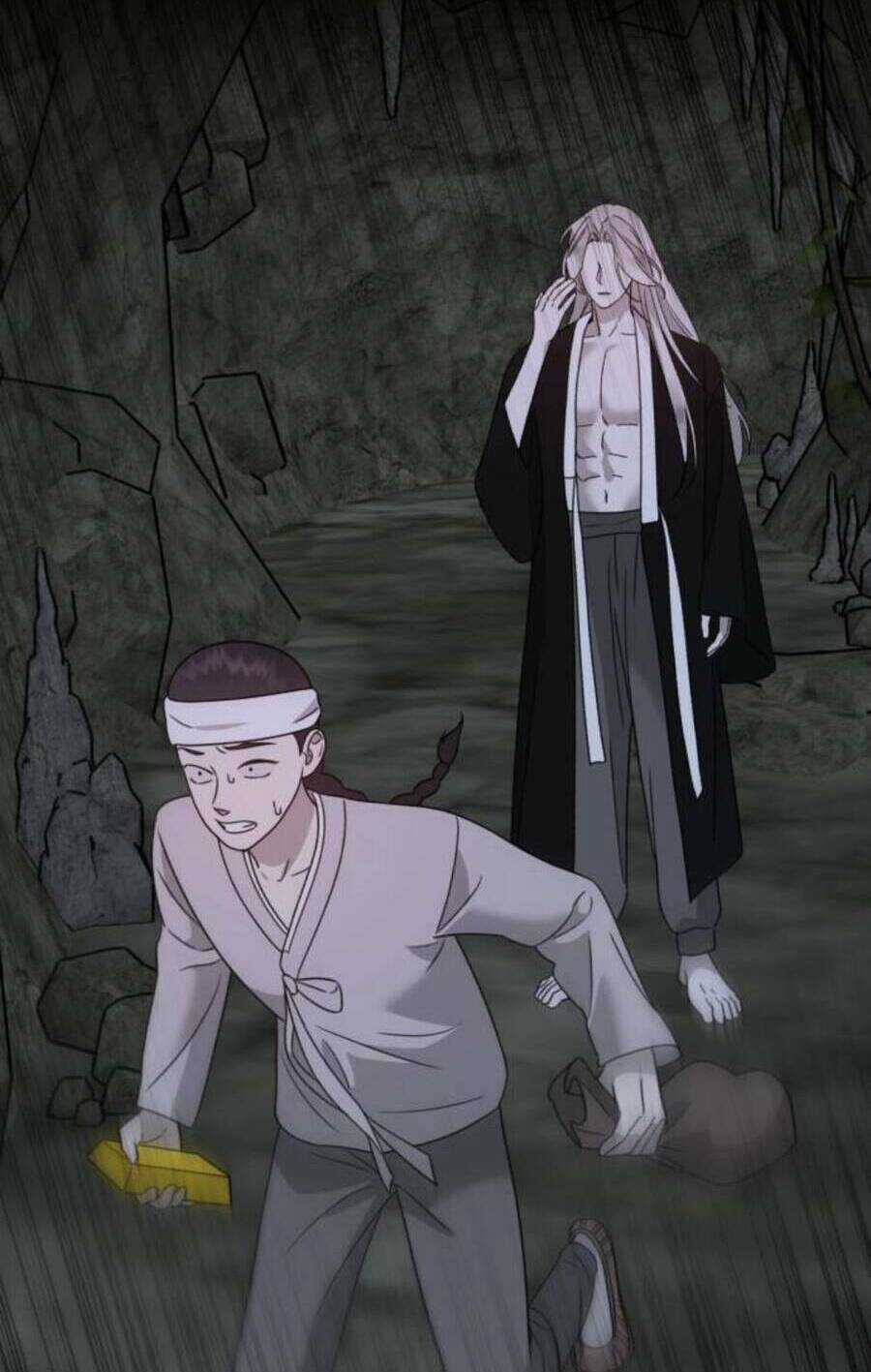 Thần Hổ Jangsan - Chapter 18 - Trang 96