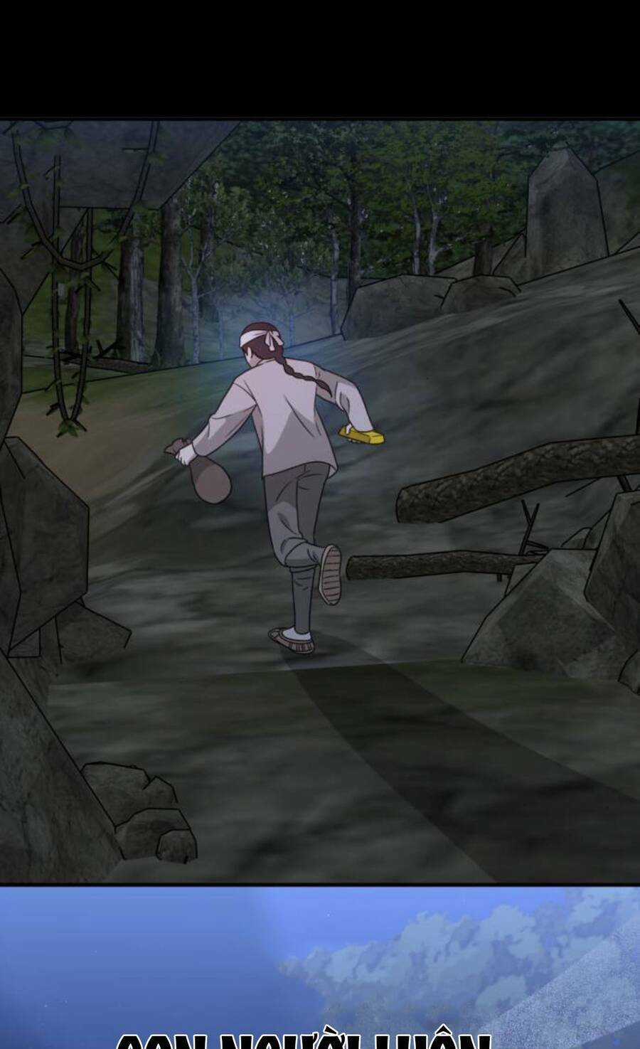 Thần Hổ Jangsan - Chapter 18 - Trang 99