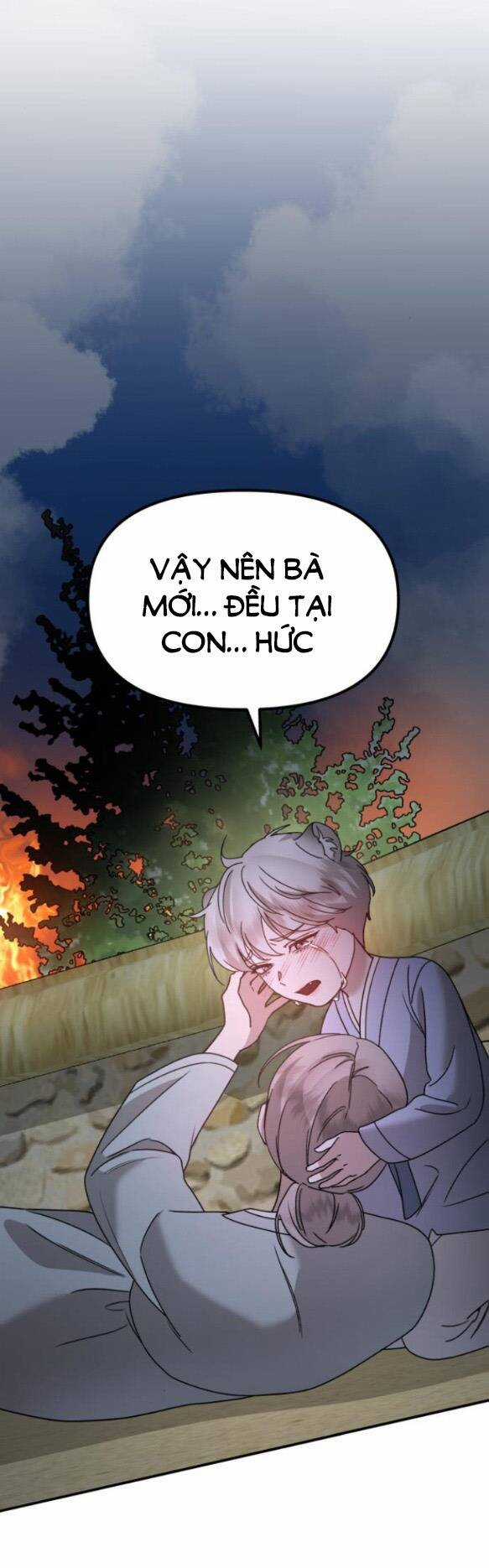 Thần Hổ Jangsan - Chapter 19.1 - Trang 33