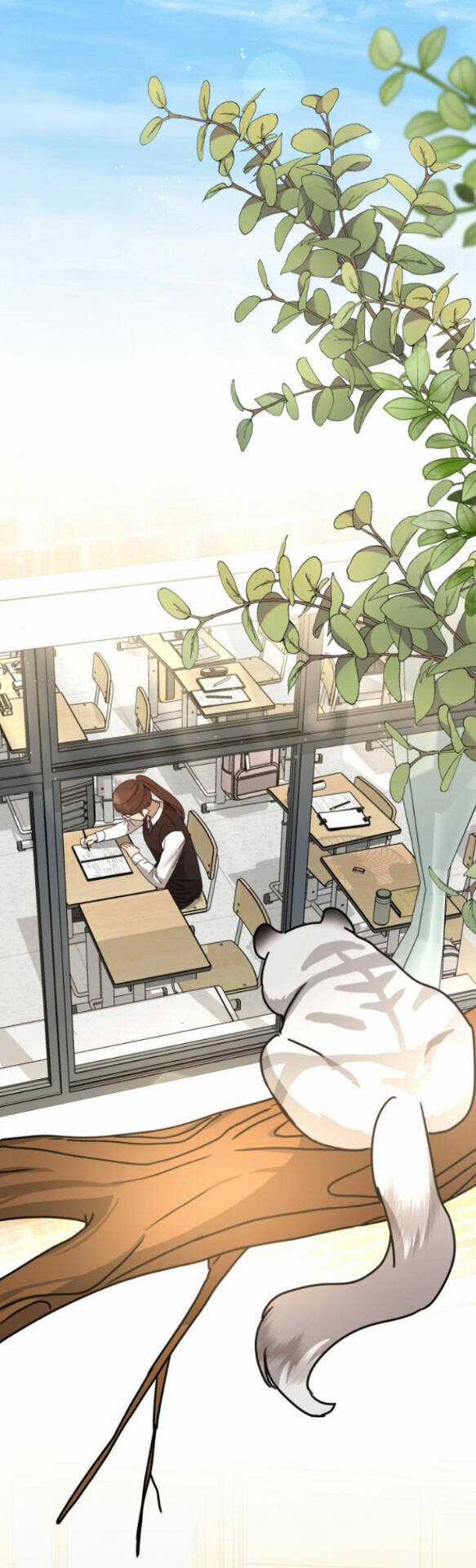 Thần Hổ Jangsan - Chapter 19.2 - Trang 22