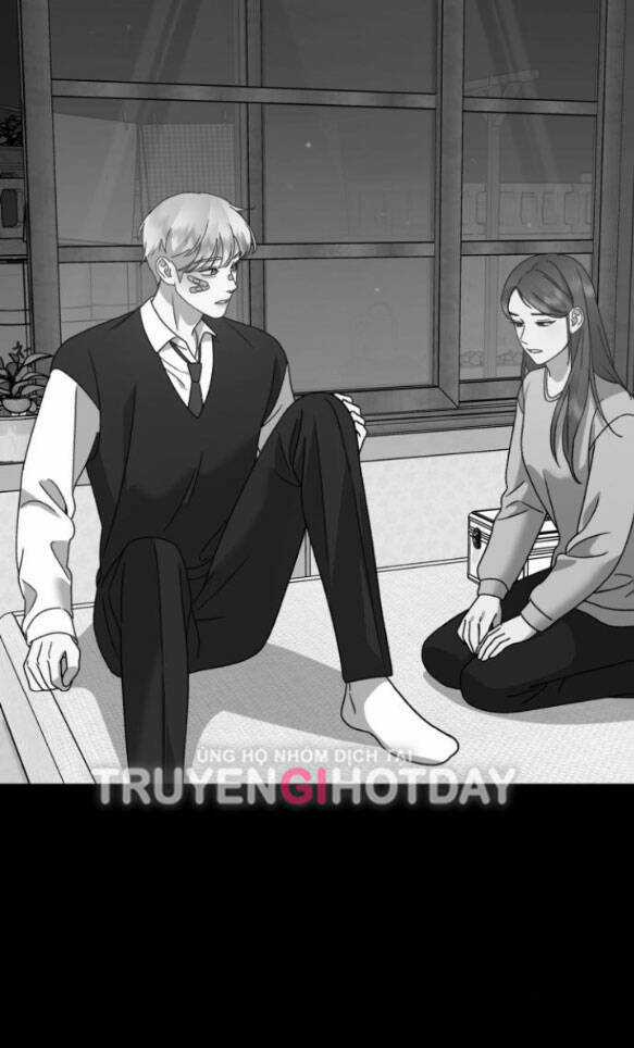 Thần Hổ Jangsan - Chapter 19.2 - Trang 27