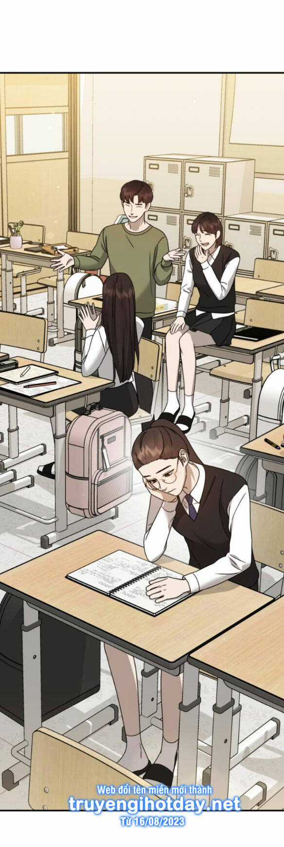 Thần Hổ Jangsan - Chapter 19.2 - Trang 29