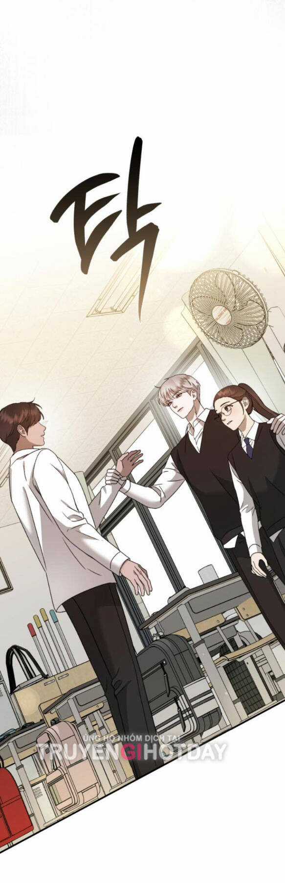 Thần Hổ Jangsan - Chapter 19.2 - Trang 36