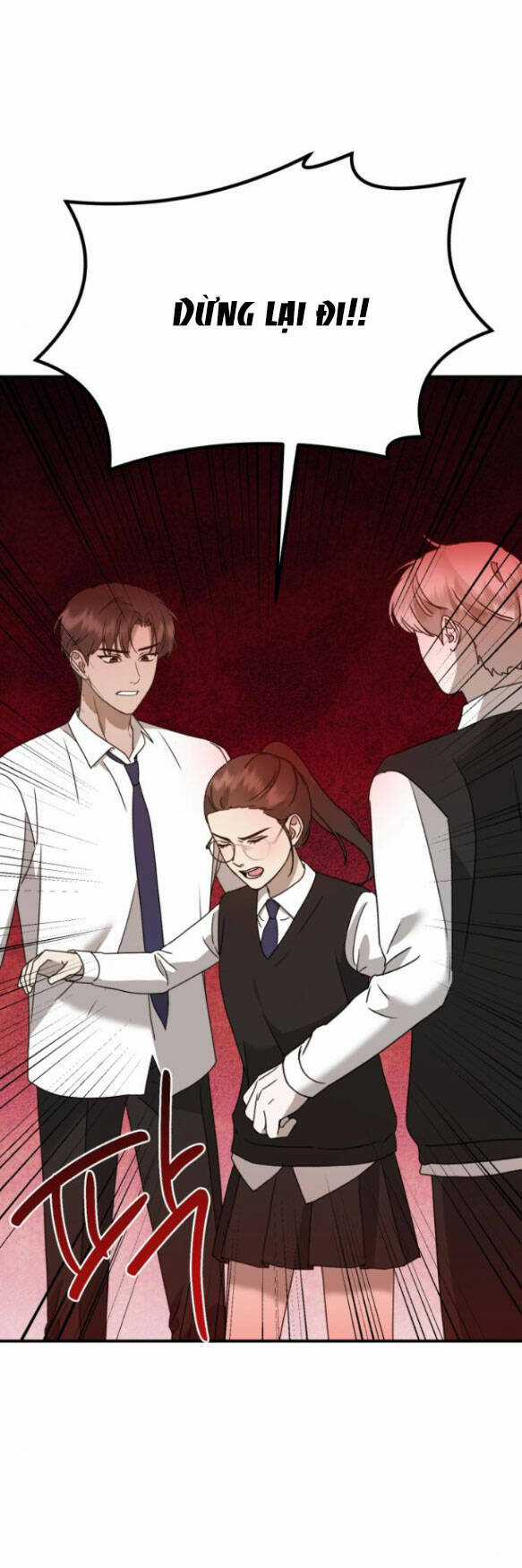 Thần Hổ Jangsan - Chapter 19.2 - Trang 41