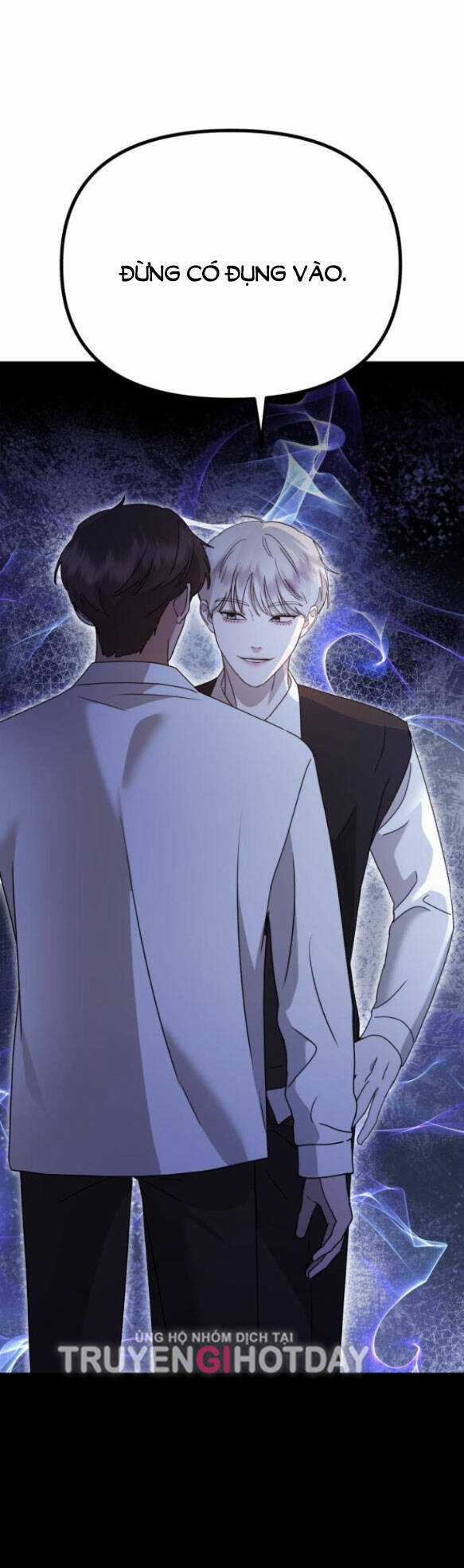 Thần Hổ Jangsan - Chapter 19.2 - Trang 44