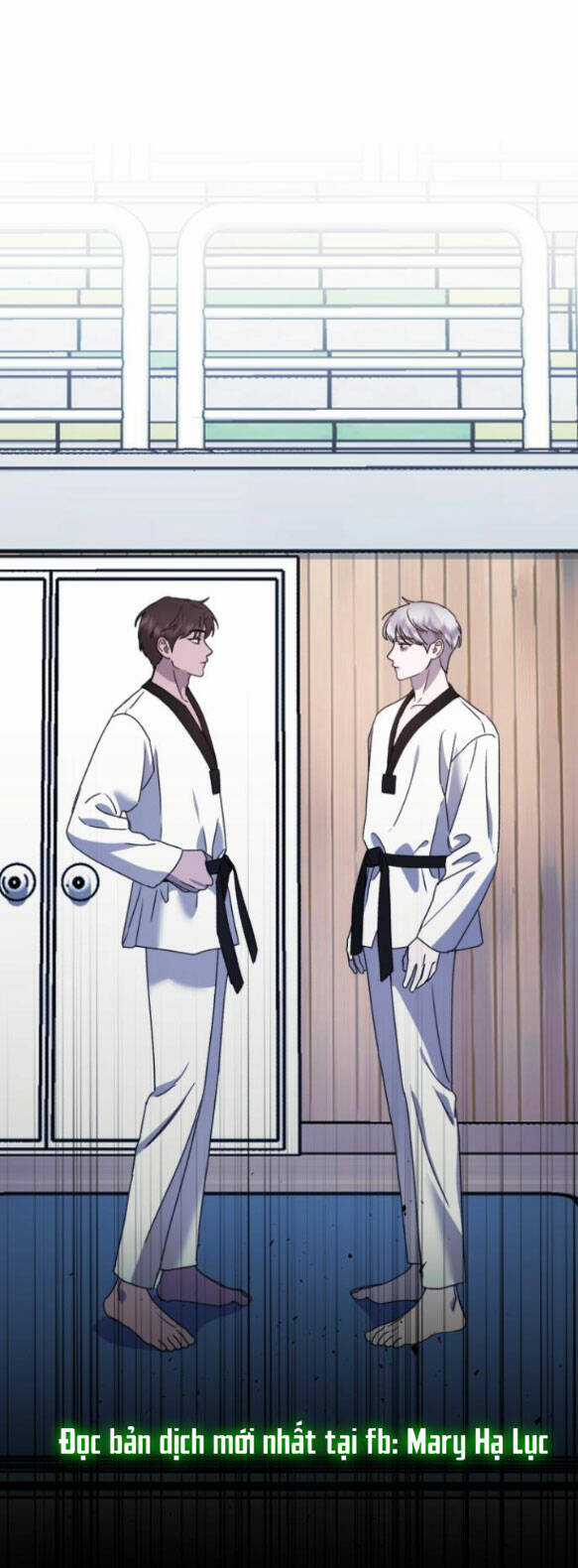 Thần Hổ Jangsan - Chapter 19.2 - Trang 49