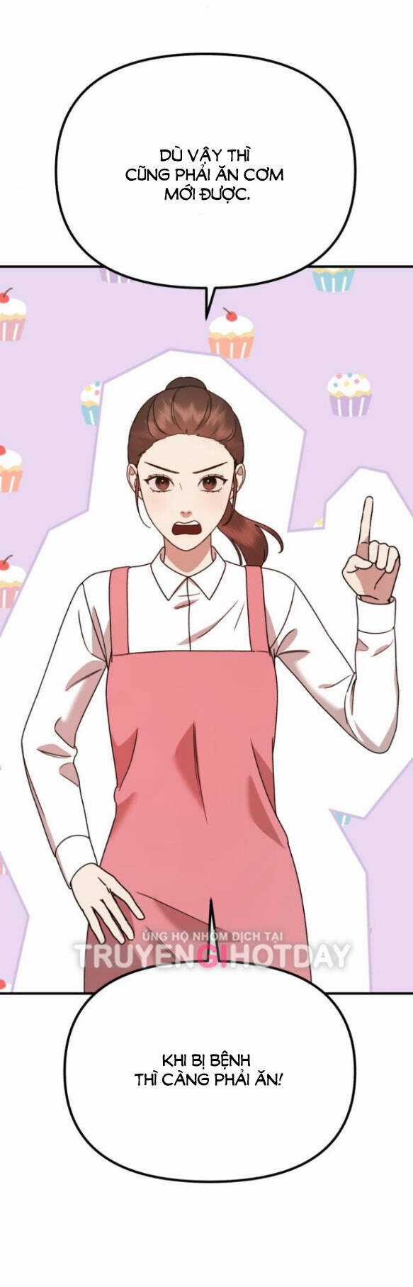 Thần Hổ Jangsan - Chapter 19.2 - Trang 6