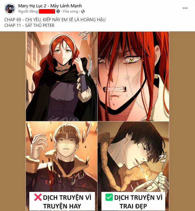 Thần Hổ Jangsan - Chapter 19.2 - Trang 53